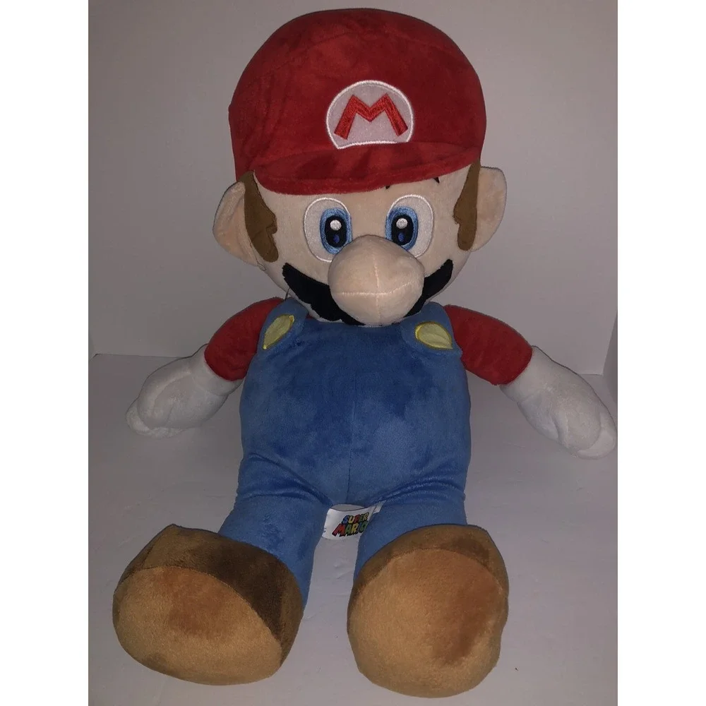 Nintendo Super Mario 24
